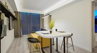 Citadines Apart Hotel Ritan Beijing - Beijing - 5