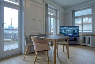 BANK House Suite 303 - GRIWA RENT - Interlaken - 8