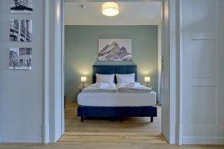 BANK House Suite 303 - GRIWA RENT - 9