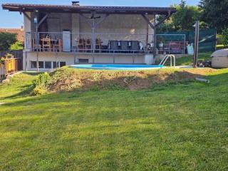 Violeta guest house - Petrovaradin - 2