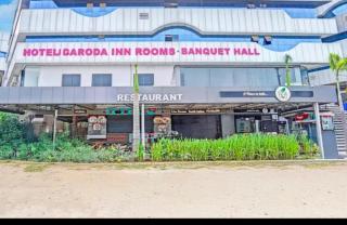 Hotel baroda inn - Vadodara - 5