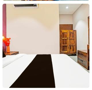 Hotel baroda inn - Vadodara - 3