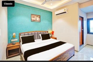 Hotel baroda inn - Vadodara - 7