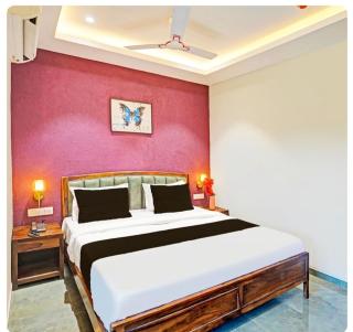 Hotel baroda inn - Vadodara - 9