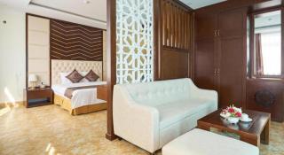 Thai An Hotel - Cửa Lô - 3
