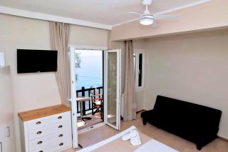 Als Plomari - Sea View Apartment - Plomari - 9