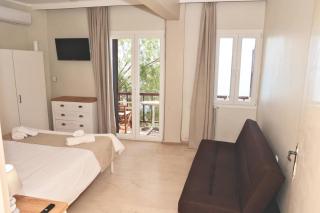 Als Plomari - Sea View Apartment - Plomari - 7