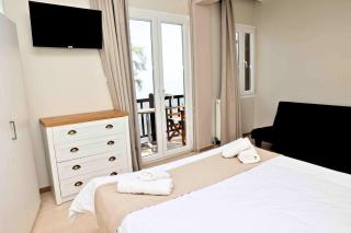 Als Plomari - Sea View Apartment - Plomari - 6