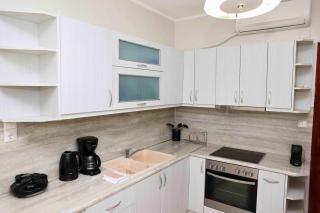 Als Plomari - Sea View Apartment - Plomari - 4