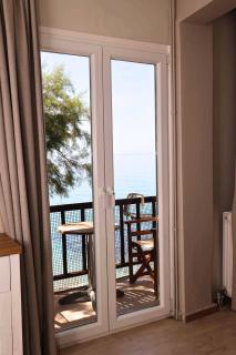 Als Plomari - Sea View Apartment - Plomari - 3