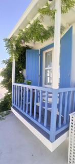 Gemelos Cozy Stay - Megali Ammos - 5