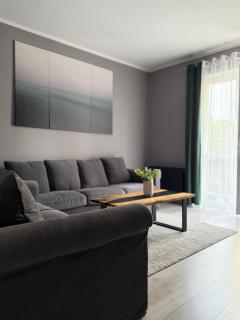 Viking Sopot Apartment - Sopot - 9