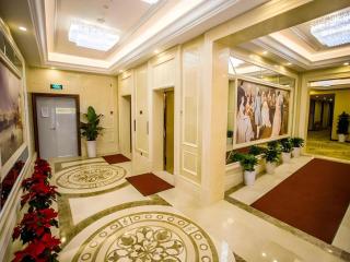 Vienna Classic Hotel Shanghai Jinshan New City Wanda - 8