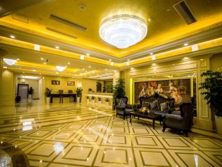 Vienna Classic Hotel Shanghai Jinshan New City Wanda - Nanhui - 7