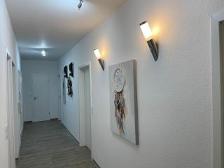 Cozy room 500 m to uni-Kassel - Kassel - 9