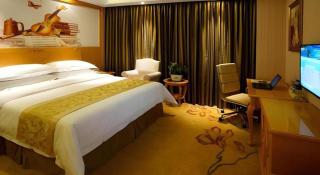 Vienna Hotel Shanghai Hongqiao Huaxin Road - Shanghai - 9