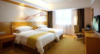 Vienna Hotel Shanghai Hongqiao Huaxin Road - Shanghai - 7