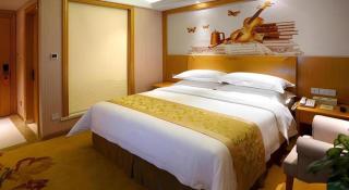 Vienna Hotel Shanghai Hongqiao Huaxin Road - Shanghai - 4