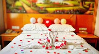 Vienna Hotel Shanghai Hongqiao Huaxin Road - Shanghai - 1