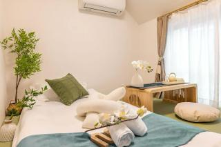 桜の川15 Detached House Ikebukuro 2 mins Kanamecho station 1 min Eight people - Tokio - 5