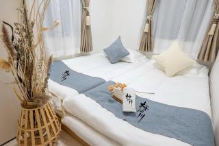 桜の川15 Detached House Ikebukuro 2 mins Kanamecho station 1 min Eight people - Tokio - 6