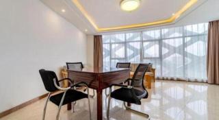 GreenTree Inn Nantong Zhangzhishan Town Deli Plaza Express Hotel - Nantong - 6