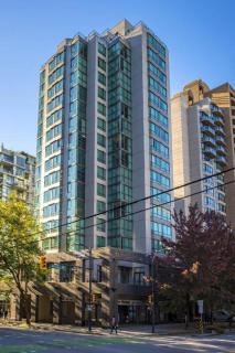 Landis Hotel and Suites - Vancouver - 9
