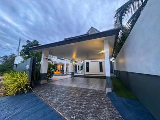 Level FIVE pool villa Pattaya - Ban Huai Yai - 6