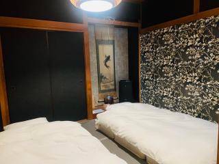SIDOU INN - Onomichi - 9