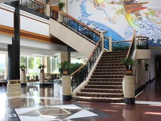 Fuzhou Fliport Garden Hotel - Fuzhou - 6