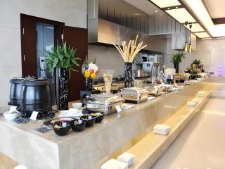 Fuzhou Fliport Garden Hotel - Fuzhou - 3