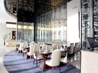Fuzhou Fliport Garden Hotel - Fuzhou - 1