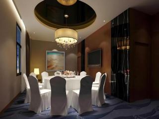 Fuzhou Fliport Garden Hotel - Fuzhou - 5