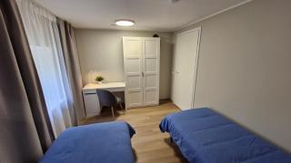 Räpina Family Apartment - Räpina - 4