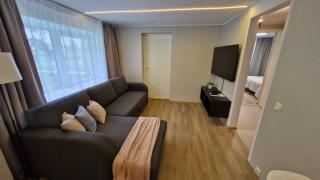 Räpina Family Apartment - Räpina - 6