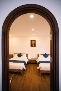 Homestay 22 Độ Dốc - Khu Chi Lăng - 7