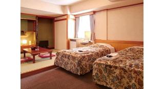 Okinawa Sunplaza Hotel - Naha - 3