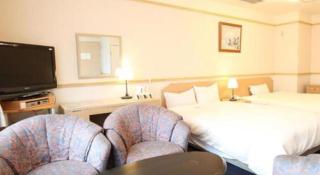 Hotel Nature Nagoya Sakae - Nagoya - 1