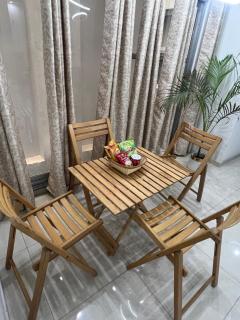 Royal BNB One bedroom luxury apartment in Downtown Lahore - Lahore - 6