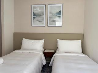 Address Beach Resort Fujairah Apartment by Blue World - 2 - Fujairah - 8