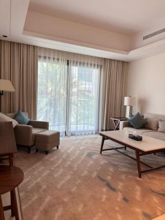 Address Beach Resort Fujairah Apartment by Blue World - 2 - Fujairah - 7
