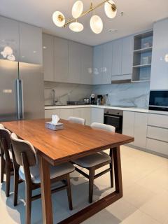 Address Beach Resort Fujairah Apartment by Blue World - 2 - Fujairah - 5