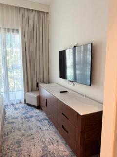 Address Beach Resort Fujairah Apartment by Blue World - 2 - Fujairah - 1