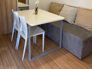 Oliva Mobile Home Camping Park Soline - Two bedroom mobile home with Terrace - Biograd na Moru - 0