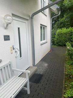 Nußberg Apartments Iserlohn - Iserlohn - 6