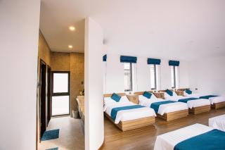 Homestay 22 Độ Dốc - Khu Chi Lăng - 4