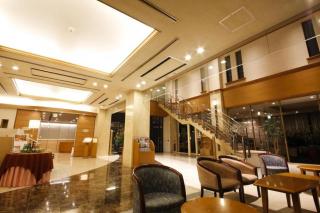 Ako Park Hotel - Ako - 4