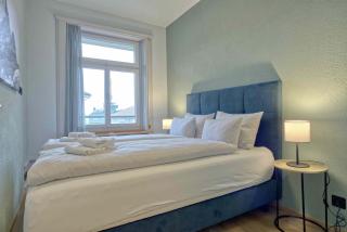 BANK House Apartment XL 304 - GRIWA RENT - Interlaken - 7