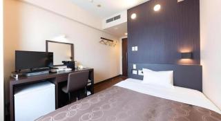 Tabist City Hotel Higashi-Matsuyama - Higashimatsuyama - 4