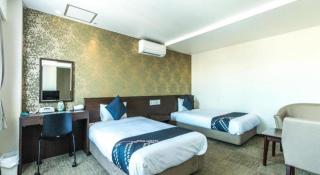 Tabist City Hotel Higashi-Matsuyama - Higashimatsuyama - 2